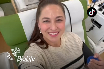 Youtube Biolife Biolife: Komunita dárců krve na TikToku | Fragile