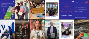 fragile socialni site