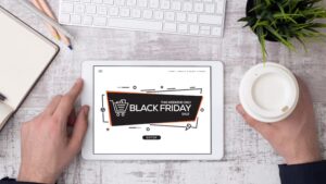 black friday